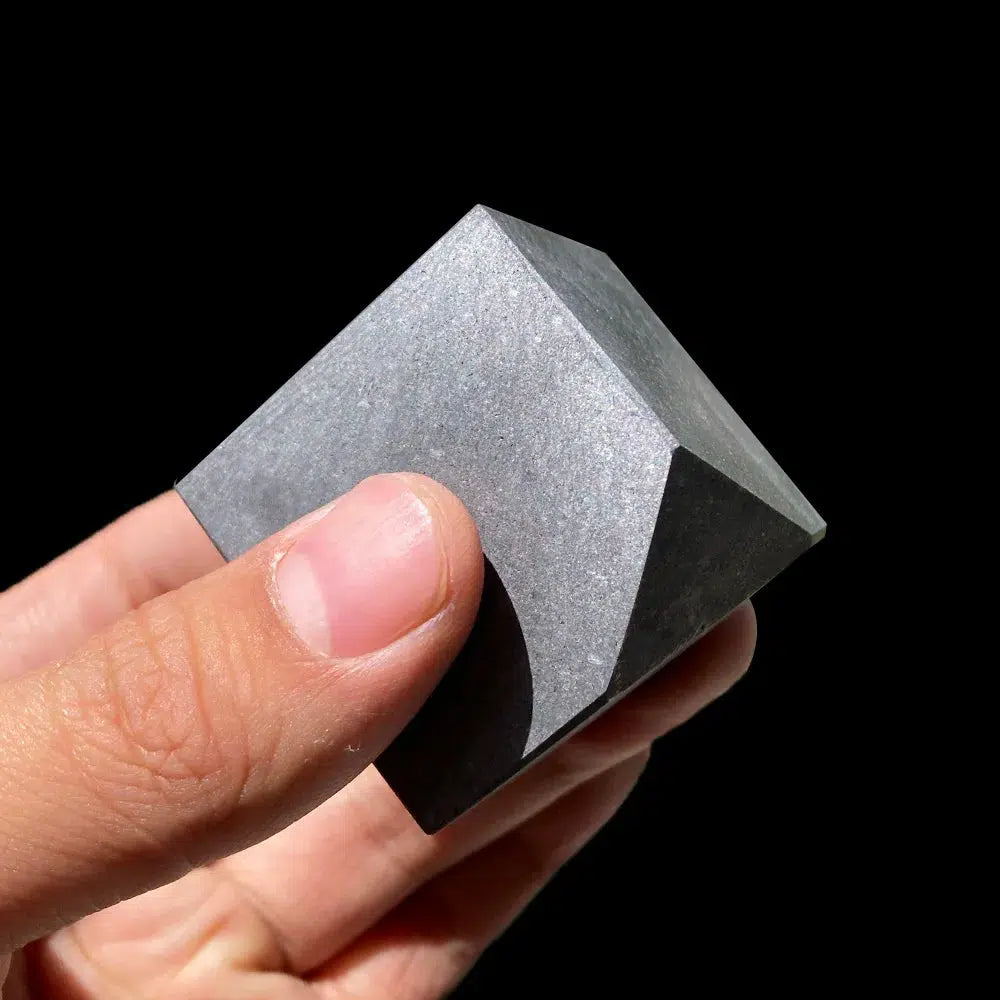 Shungite Cube