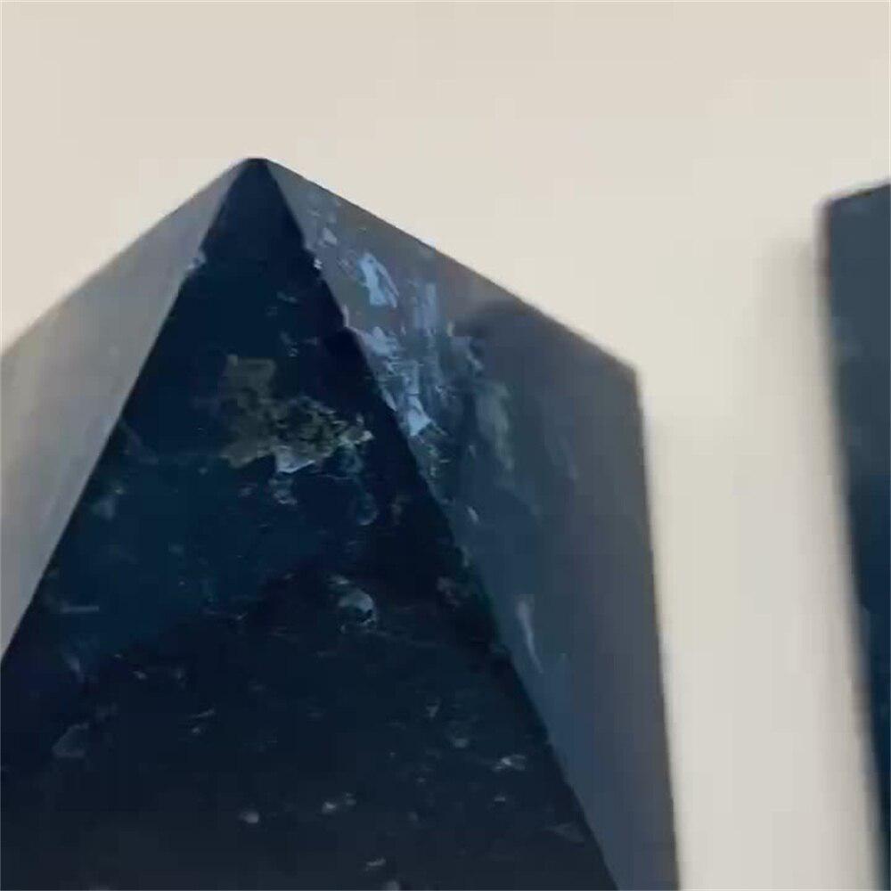 Shungite Pyramid