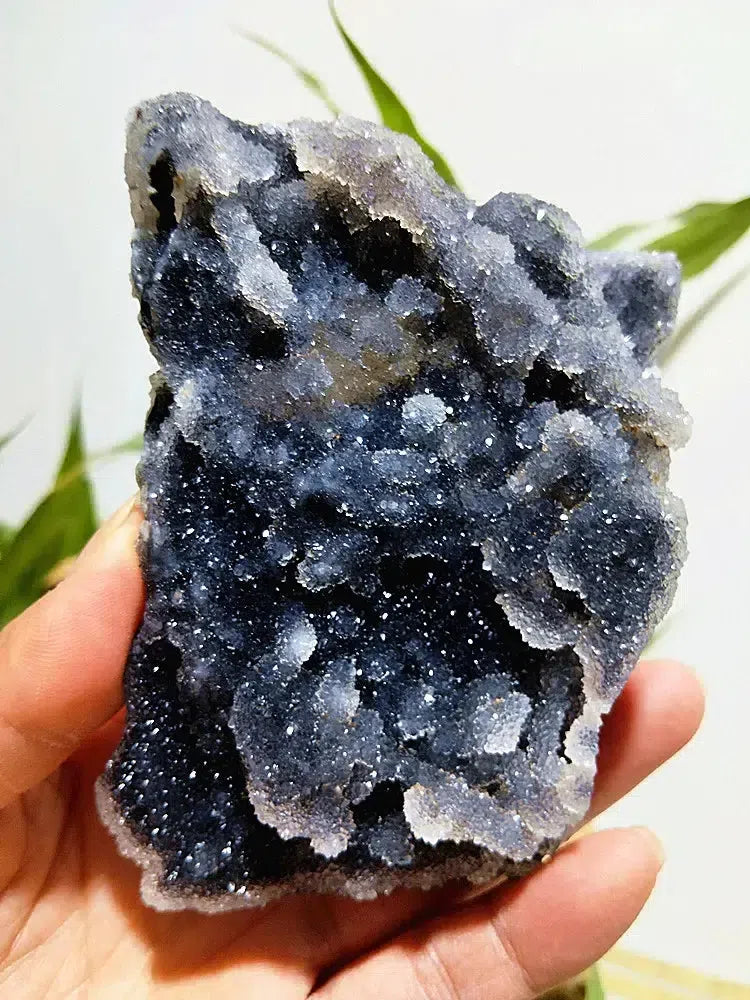 Sphalerite Crystal Cluster