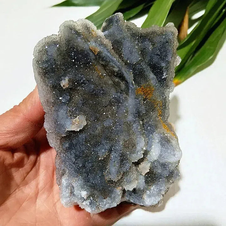 Sphalerite Crystal Cluster