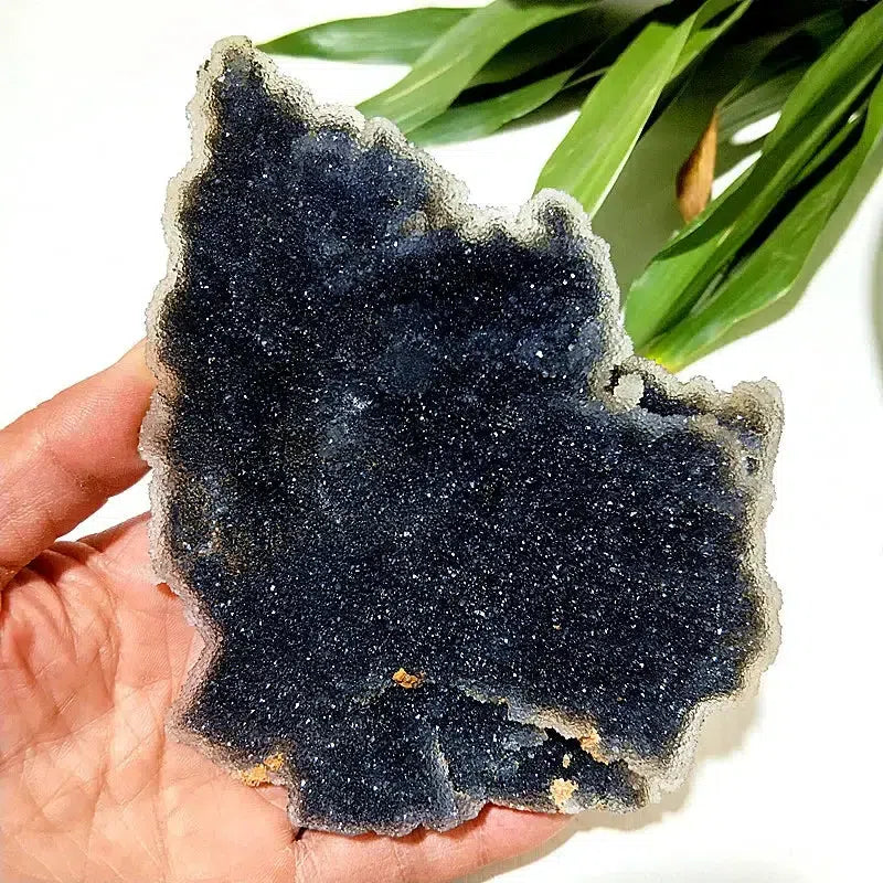 Sphalerite Crystal Cluster