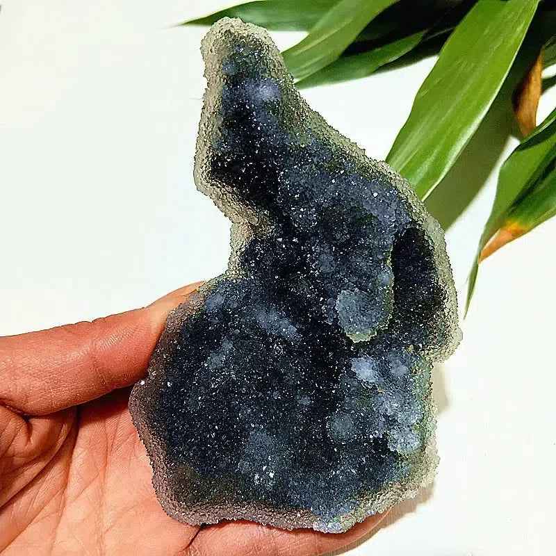 Sphalerite Crystal Cluster