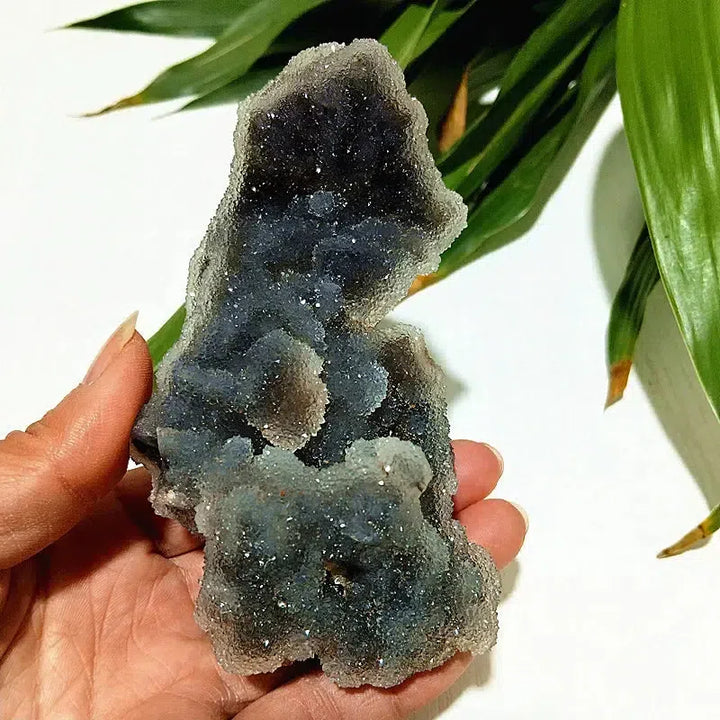 Sphalerite Crystal Cluster