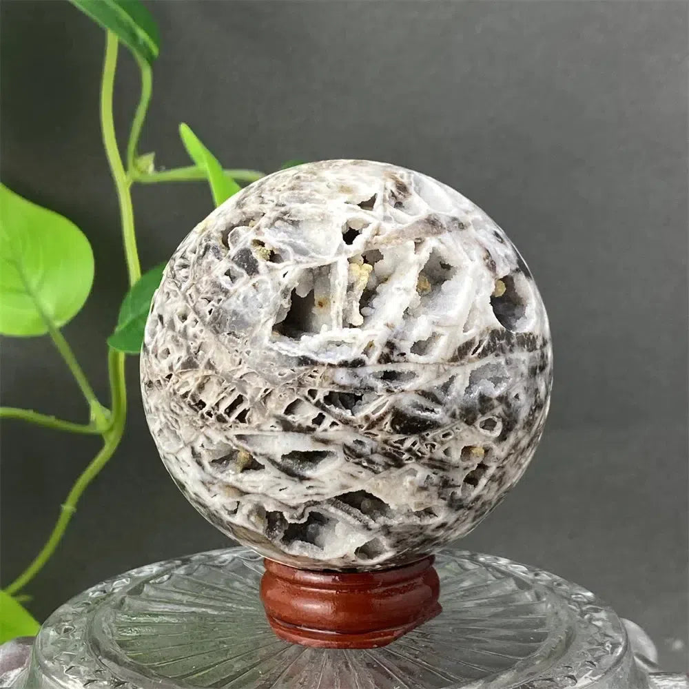 Sphalerite Sphere