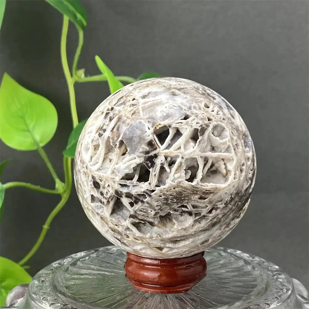 Sphalerite Sphere