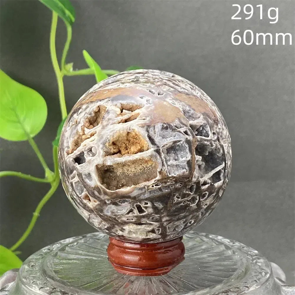 Sphalerite Sphere