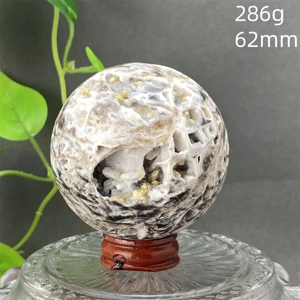 Sphalerite Sphere