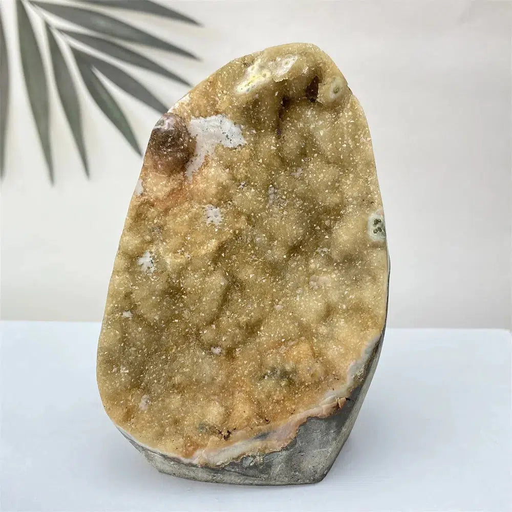 Split Geode Freeform