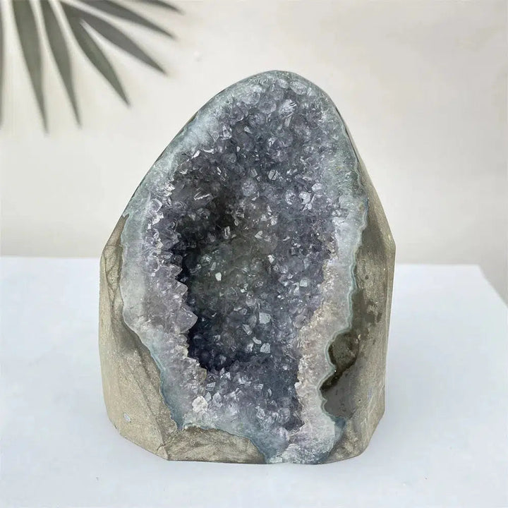 Split Geode Freeform