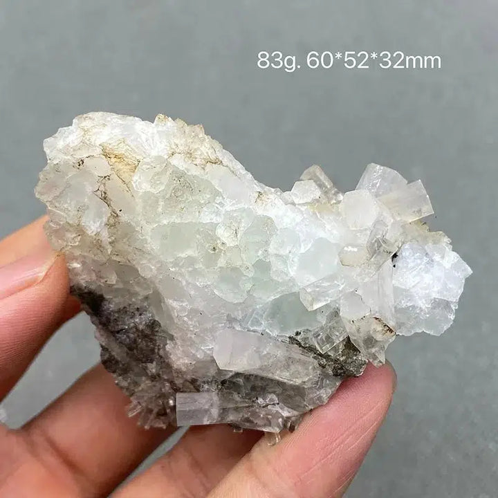 Stunning And Rare Column Calcite