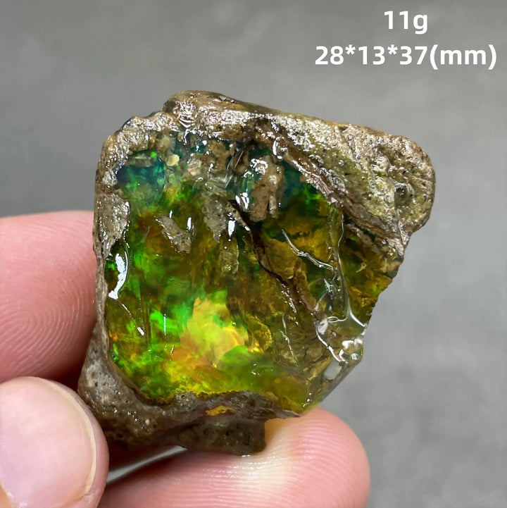 Stunning Ethiopian Water Opal