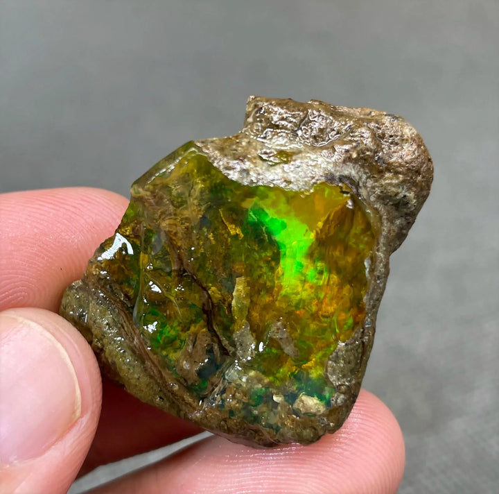 Stunning Ethiopian Water Opal