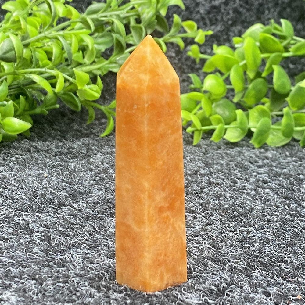 Sunstone Obelisk Tower