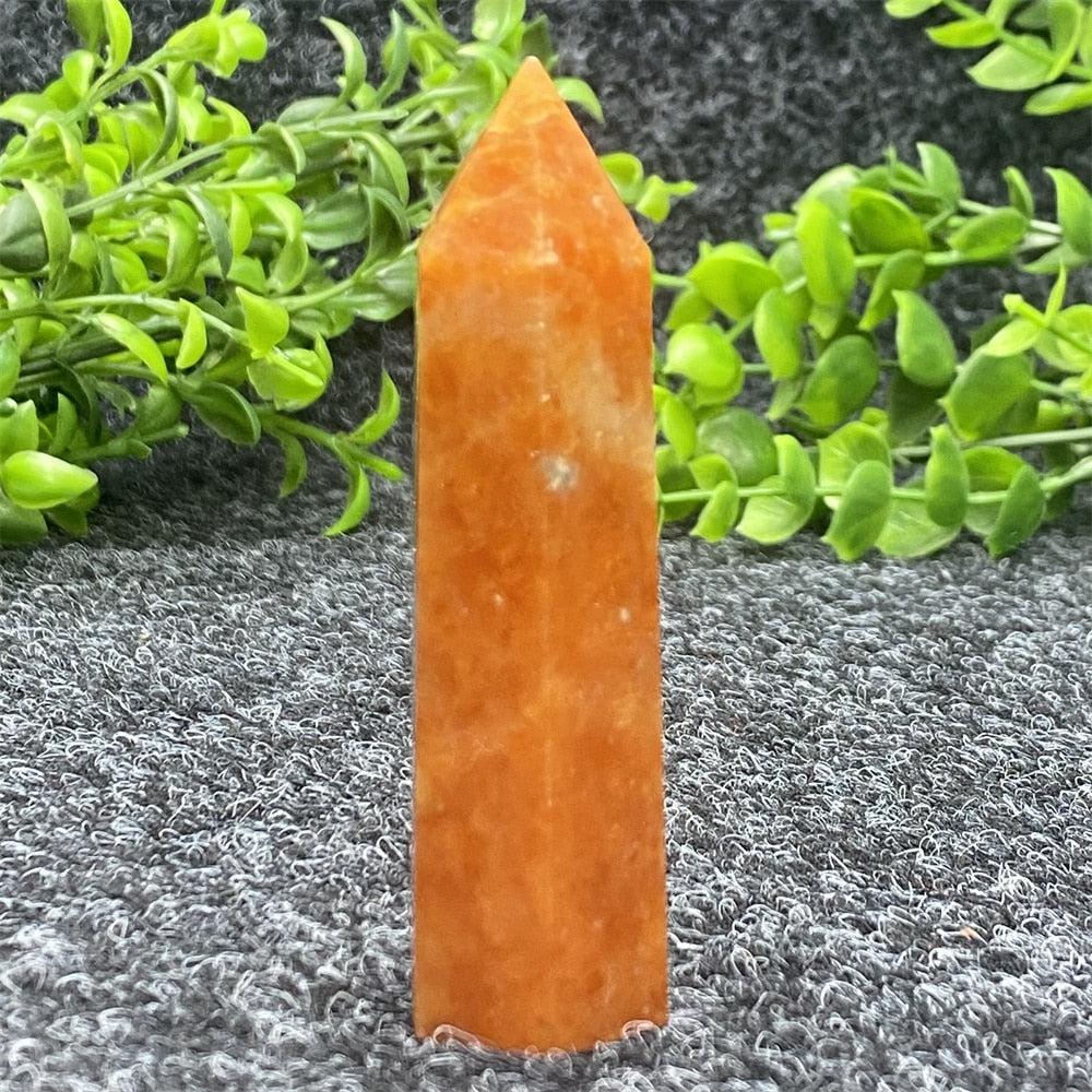 Sunstone Obelisk Tower