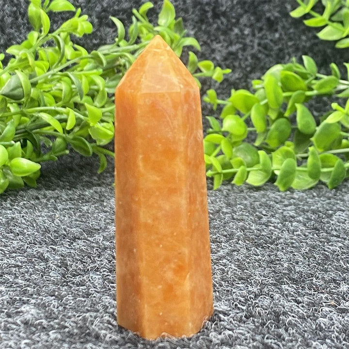 Sunstone Obelisk Tower