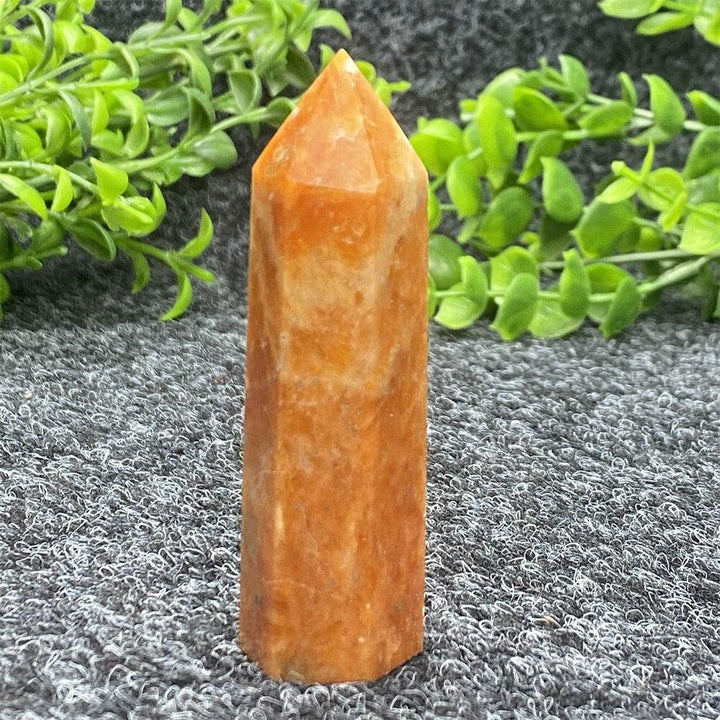 Sunstone Obelisk Tower