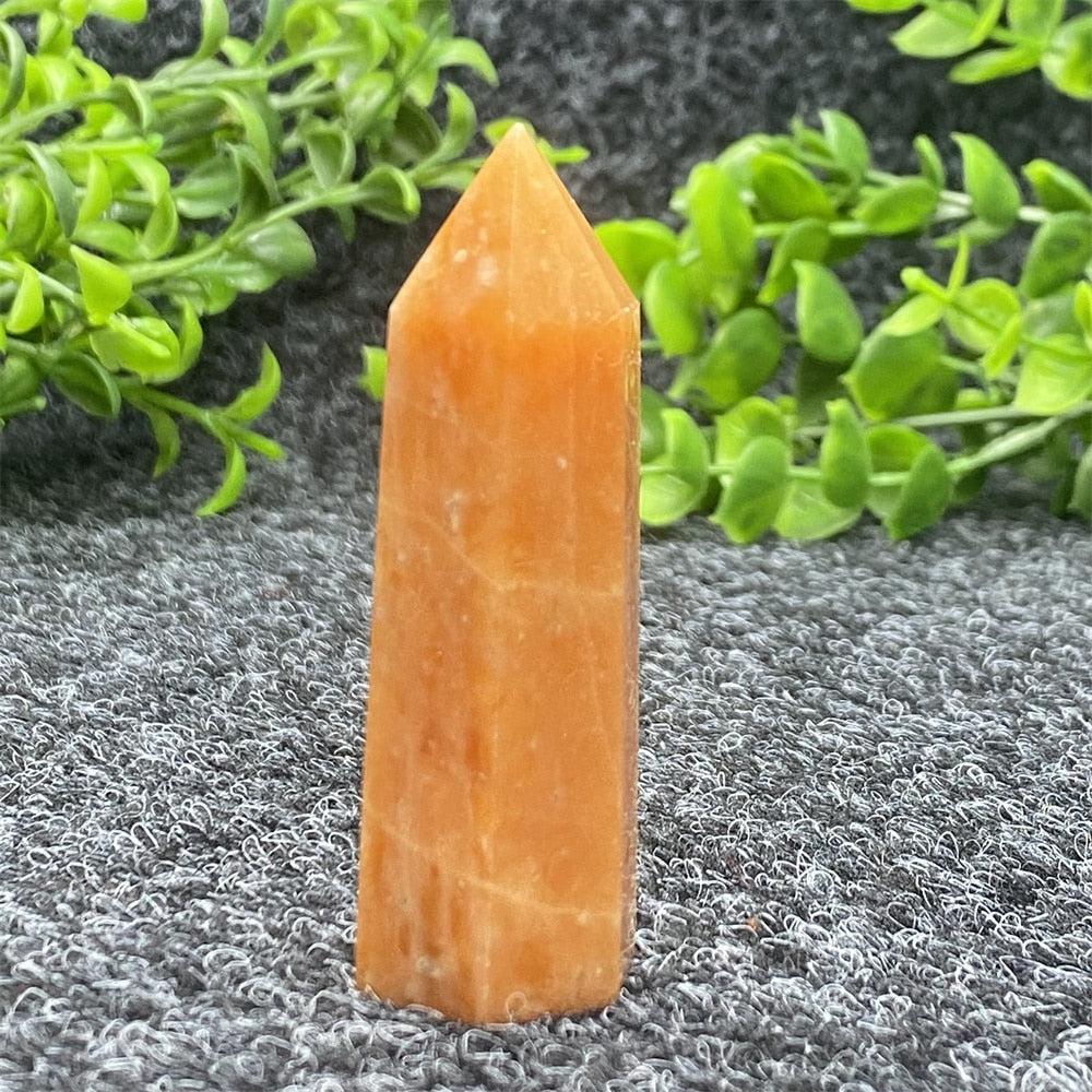 Sunstone Obelisk Tower