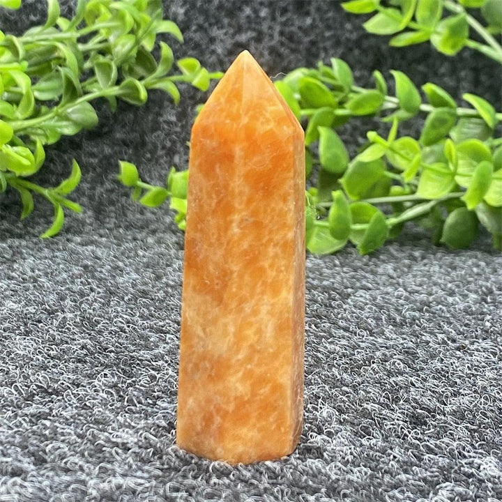 Sunstone Obelisk Tower