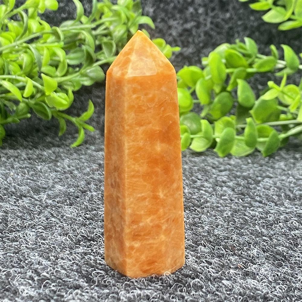 Sunstone Obelisk Tower