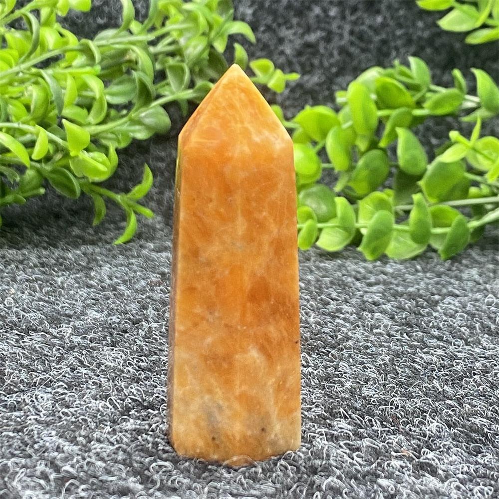 Sunstone Obelisk Tower