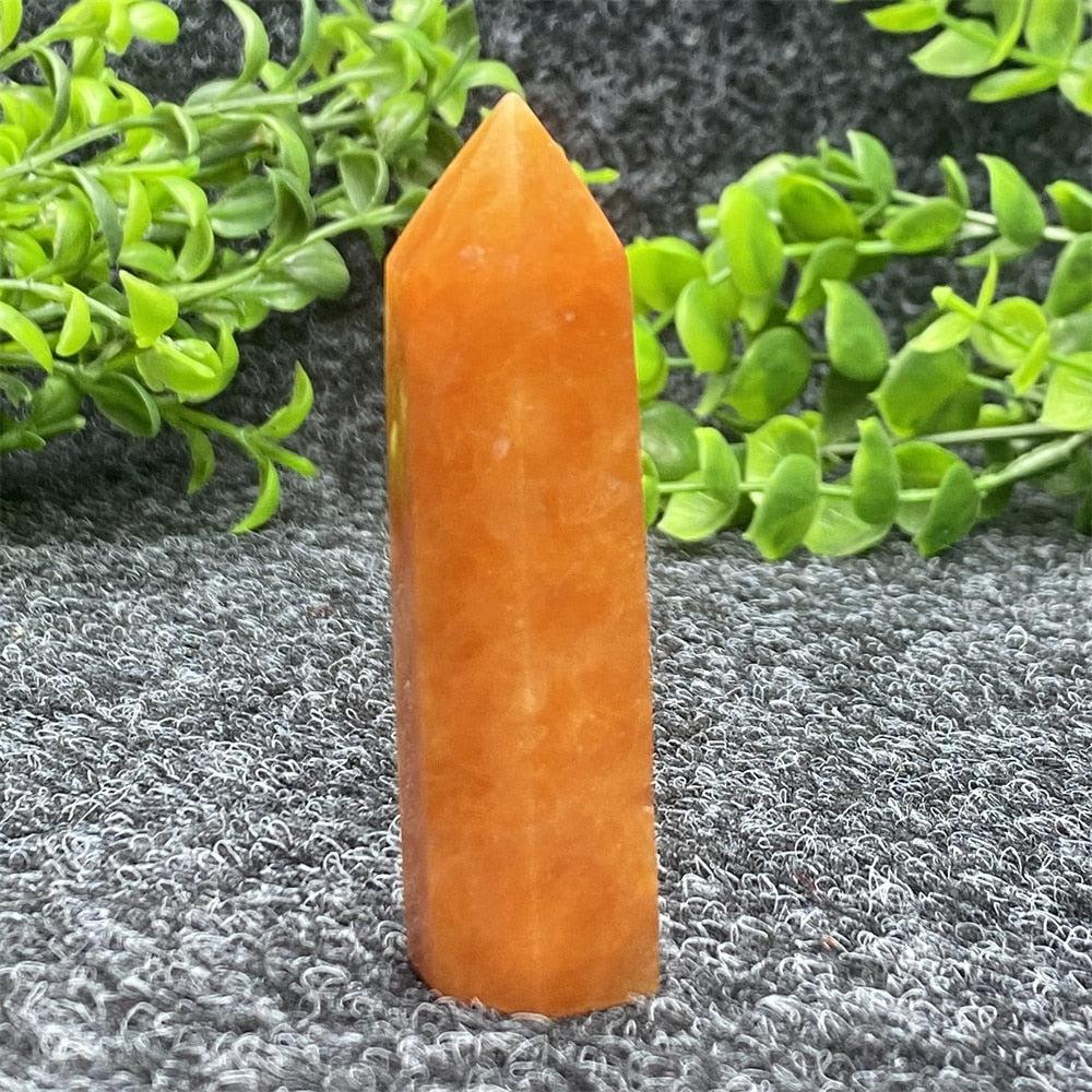 Sunstone Obelisk Tower