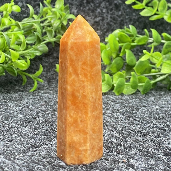 Sunstone Obelisk Tower