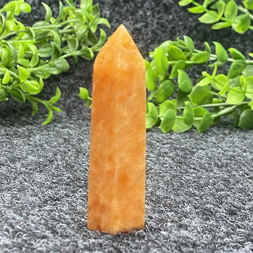 Sunstone Obelisk Tower