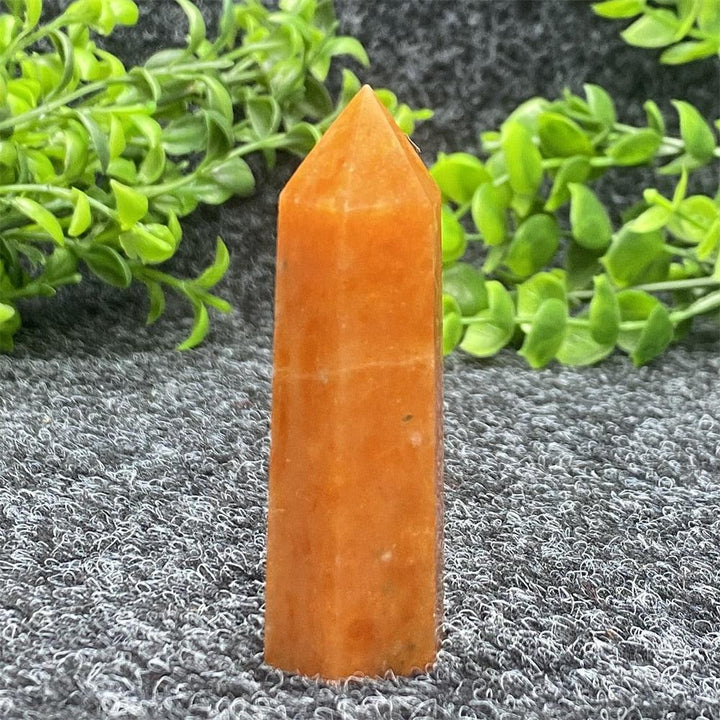 Sunstone Obelisk Tower