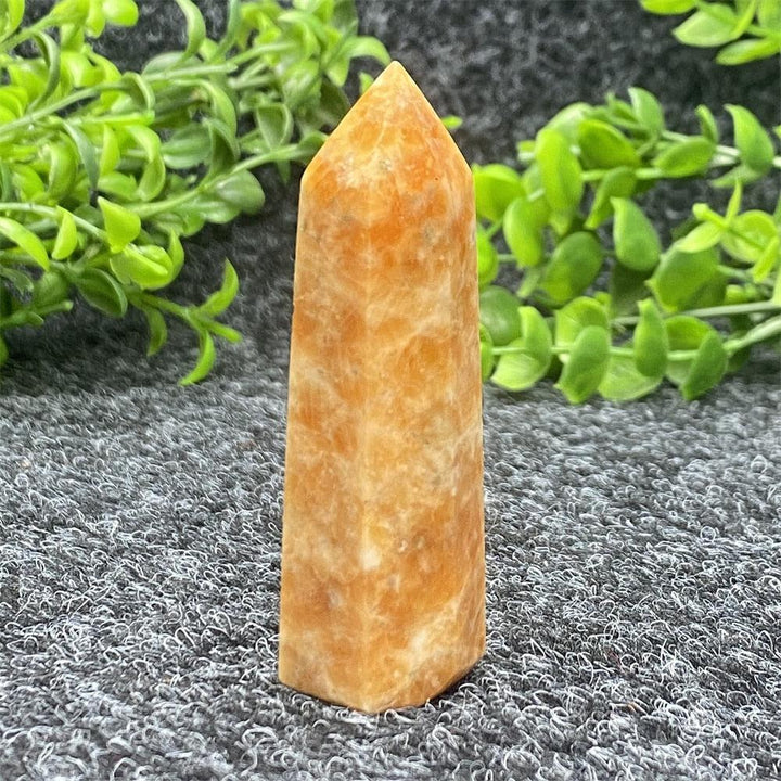 Sunstone Obelisk Tower