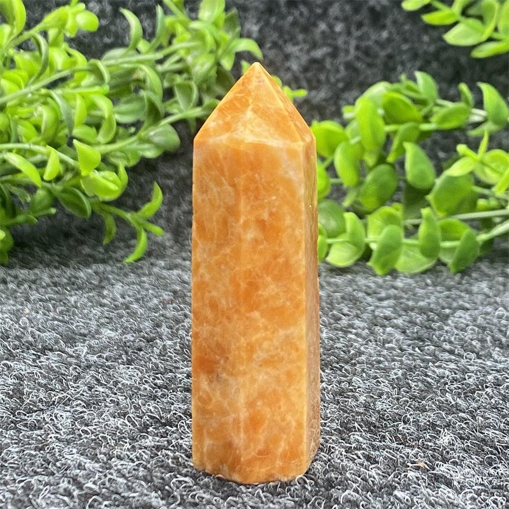 Sunstone Obelisk Tower