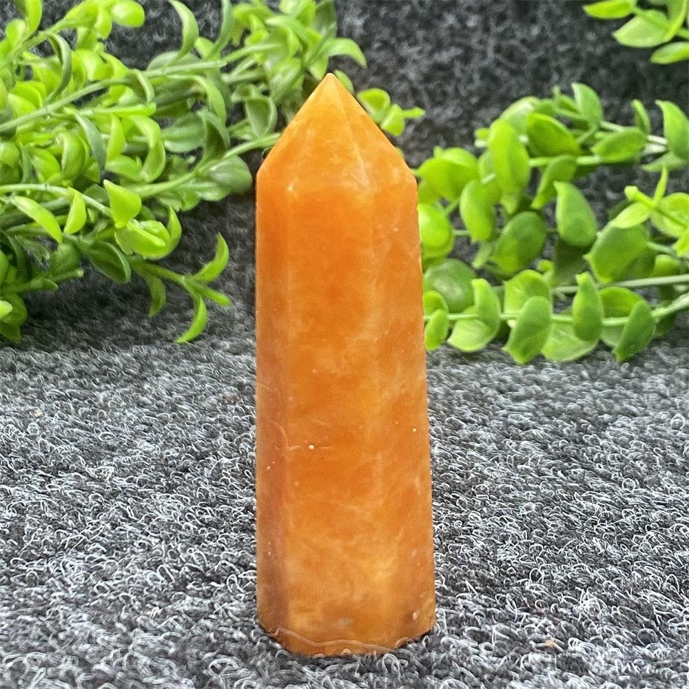 Sunstone Obelisk Tower