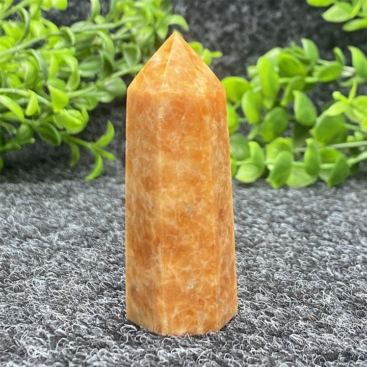 Sunstone Obelisk Tower