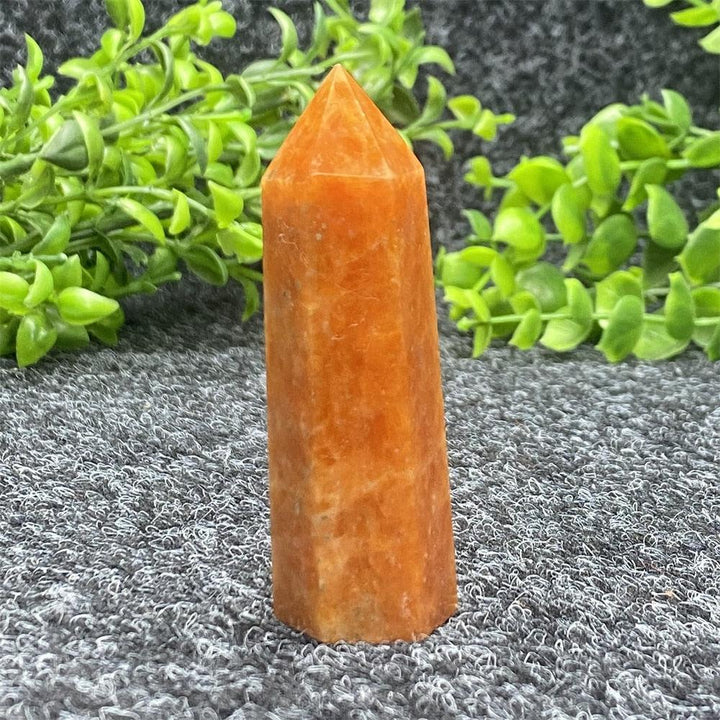 Sunstone Obelisk Tower