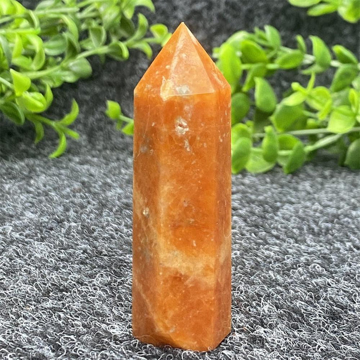 Sunstone Obelisk Tower