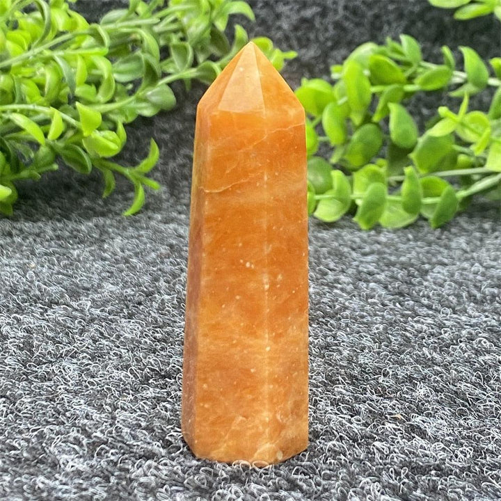 Sunstone Obelisk Tower