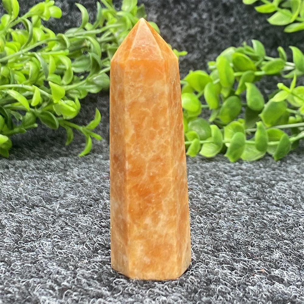 Sunstone Obelisk Tower