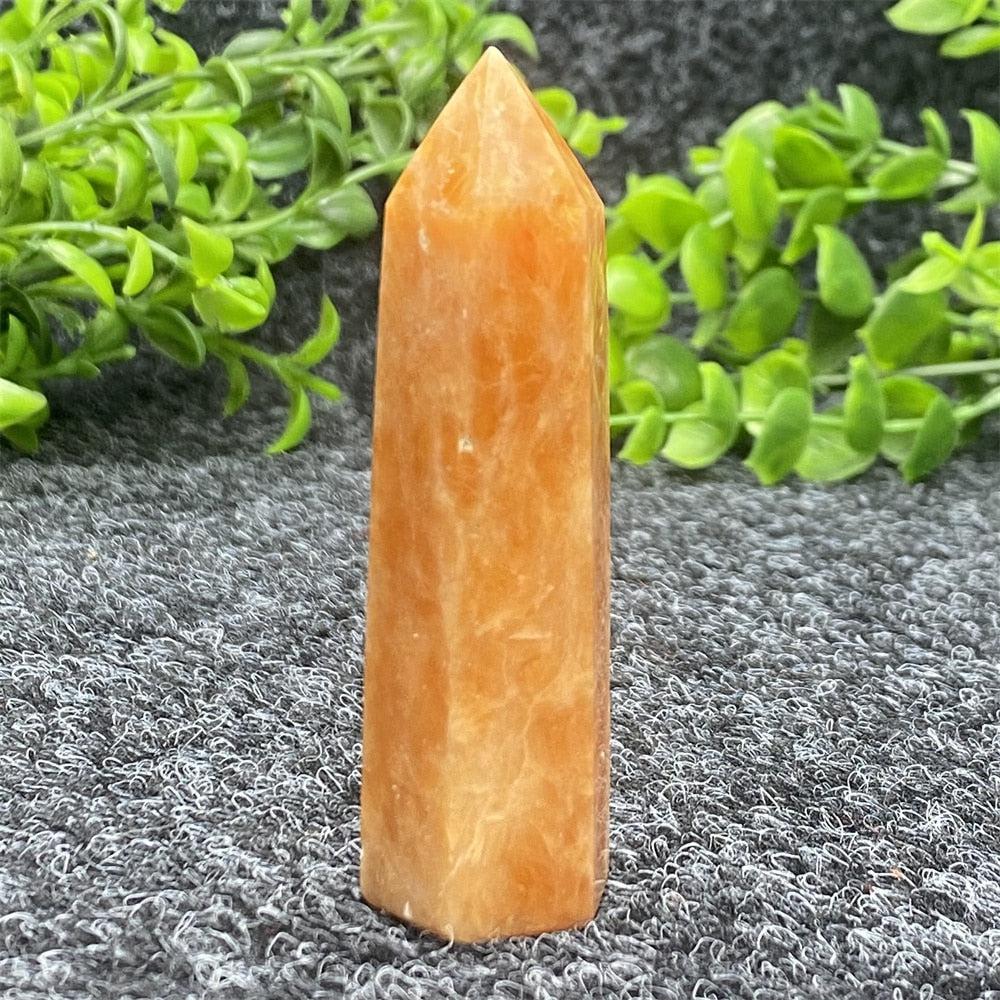 Sunstone Obelisk Tower