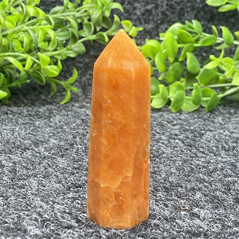 Sunstone Obelisk Tower