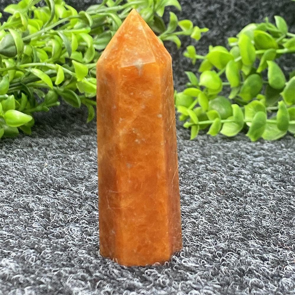 Sunstone Obelisk Tower