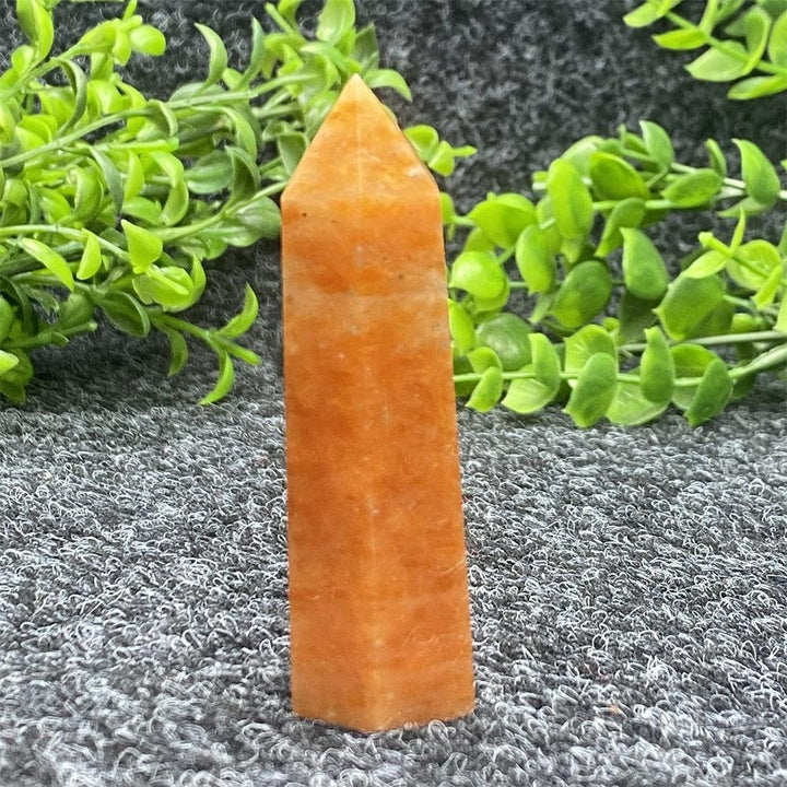 Sunstone Obelisk Tower