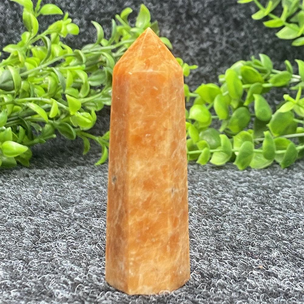 Sunstone Obelisk Tower