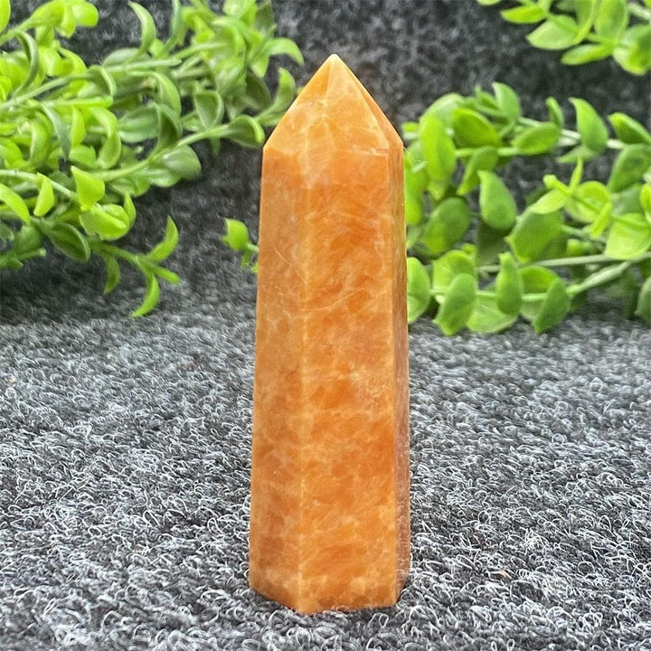 Sunstone Obelisk Tower