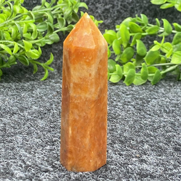 Sunstone Obelisk Tower