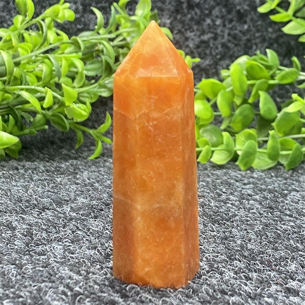 Sunstone Obelisk Tower