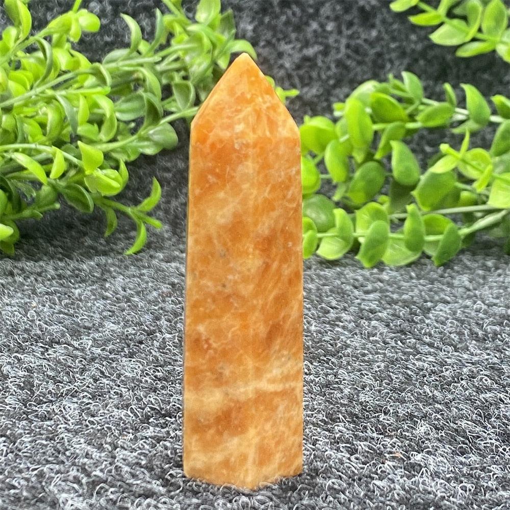 Sunstone Obelisk Tower