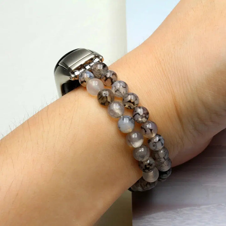 Xiaomi Mi Band Stretch Crystal Watch Band