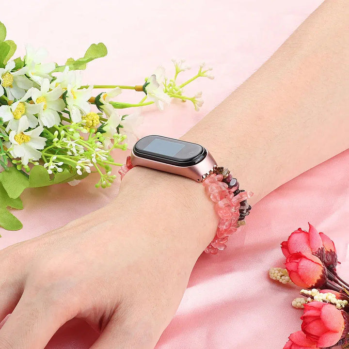 Xiaomi Mi Crystal Stretch Watch Band