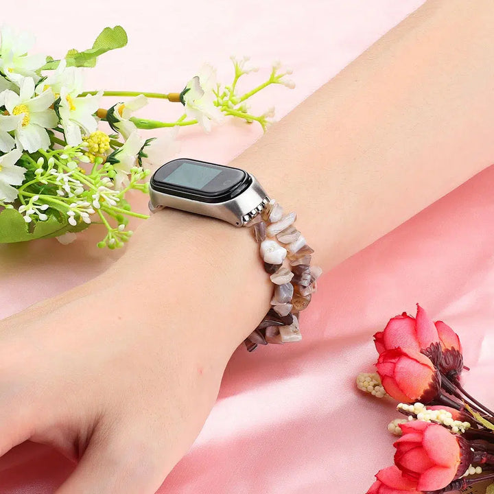 Xiaomi Mi Crystal Stretch Watch Band