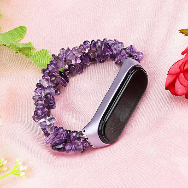 Xiaomi Mi Crystal Stretch Watch Band