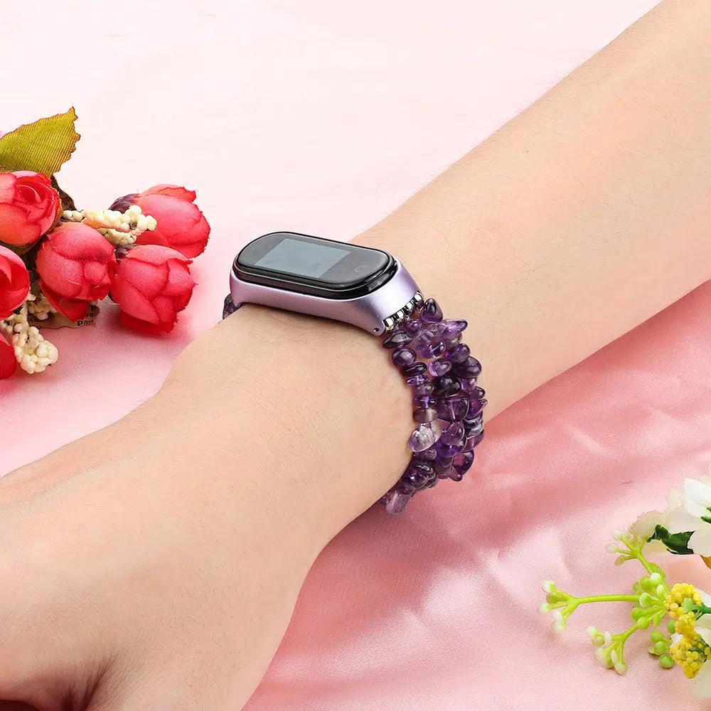 Xiaomi Mi Crystal Stretch Watch Band